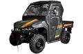 Linhai Diesel UTV 1100 T1A Inkl. Kabine (Kan indregistreres) fra Linhai - AV - Larsen