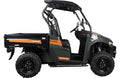 Linhai Diesel UTV 1100 T1A (Kan indregistreres) fra Linhai - AV - Larsen