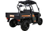 Linhai Diesel UTV 1100 T1A (Kan indregistreres) fra Linhai - AV - Larsen