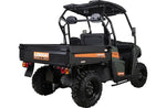 Linhai Diesel UTV 1100 T1A (Kan indregistreres) fra Linhai - AV - Larsen