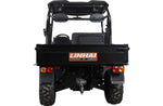 Linhai Diesel UTV 1100 T1A (Kan indregistreres) fra Linhai - AV - Larsen