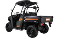 Linhai Diesel UTV 1100 T1A (Kan indregistreres) fra Linhai - AV - Larsen