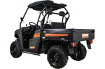 Linhai Diesel UTV 1100 T1A (Kan indregistreres) fra Linhai - AV - Larsen