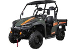 Linhai Diesel UTV 1100 T1A (Kan indregistreres) fra Linhai - AV - Larsen