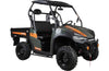 Linhai Diesel UTV 1100 T1A (Kan indregistreres) fra Linhai - AV - Larsen