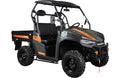 Linhai Diesel UTV 1100 T1A (Kan indregistreres) fra Linhai - AV - Larsen