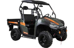 Linhai Diesel UTV 1100 T1A (Kan indregistreres) fra Linhai - AV - Larsen