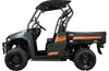 Linhai Diesel UTV 1100 T1A (Kan indregistreres) fra Linhai - AV - Larsen
