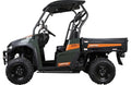 Linhai Diesel UTV 1100 T1A (Kan indregistreres) fra Linhai - AV - Larsen