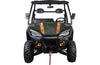 Linhai Diesel UTV 1100 T1A (Kan indregistreres) fra Linhai - AV - Larsen