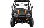Linhai Diesel UTV 1100 T1A (Kan indregistreres) fra Linhai - AV - Larsen