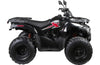 Loncin ATV Xwolf 200. (Kan ikke indregistreres) fra Loncin - AV - Larsen