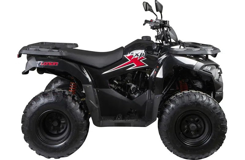 Loncin ATV Xwolf 200. (Kan ikke indregistreres) fra Loncin - AV - Larsen