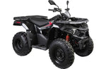 Loncin ATV Xwolf 200. (Kan ikke indregistreres) fra Loncin - AV - Larsen