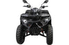 Loncin ATV Xwolf 200. (Kan ikke indregistreres) fra Loncin - AV - Larsen