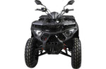 Loncin ATV Xwolf 200. (Kan ikke indregistreres) fra Loncin - AV - Larsen