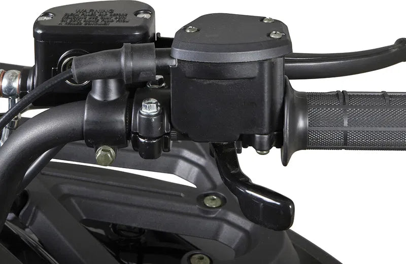 Loncin ATV Xwolf 200. (Kan ikke indregistreres) fra Loncin - AV - Larsen