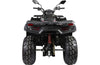 Loncin ATV Xwolf 200. (Kan ikke indregistreres) fra Loncin - AV - Larsen
