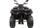 Loncin ATV Xwolf 200. (Kan ikke indregistreres) fra Loncin - AV - Larsen