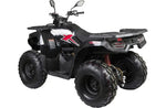 Loncin ATV Xwolf 200. (Kan ikke indregistreres) fra Loncin - AV - Larsen