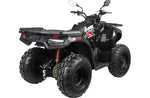 Loncin ATV Xwolf 200. (Kan ikke indregistreres) fra Loncin - AV - Larsen