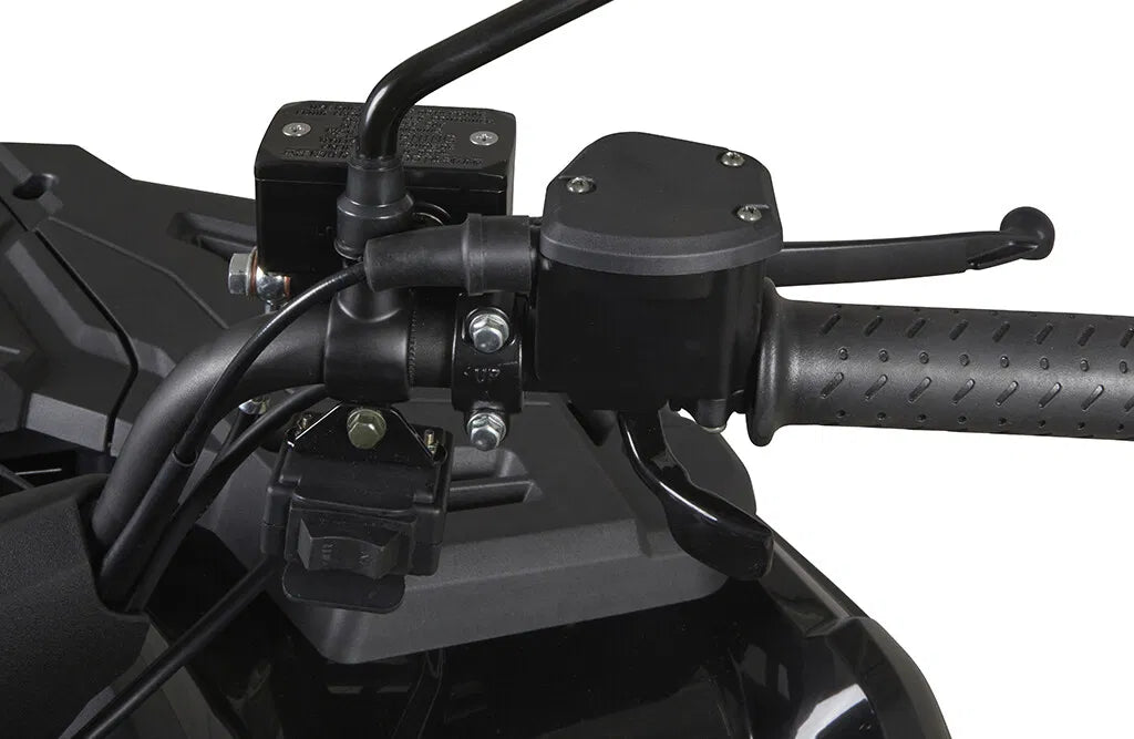 Loncin ATV Xwolf 300 (Kan ikke indregistreres) fra Loncin - AV - Larsen