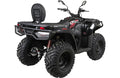 Loncin ATV Xwolf 300 (Kan ikke indregistreres) fra Loncin - AV - Larsen