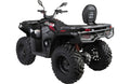 Loncin ATV Xwolf 300 (Kan ikke indregistreres) fra Loncin - AV - Larsen