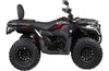 Loncin ATV Xwolf 300 (Kan ikke indregistreres) fra Loncin - AV - Larsen