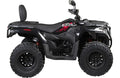 Loncin ATV Xwolf 300 (Kan ikke indregistreres) fra Loncin - AV - Larsen