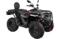Loncin ATV Xwolf 300 (Kan ikke indregistreres) fra Loncin - AV - Larsen