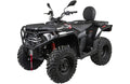 Loncin ATV Xwolf 300 (Kan ikke indregistreres) fra Loncin - AV - Larsen