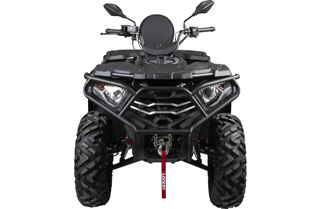 Loncin ATV Xwolf 300 (Kan ikke indregistreres) fra Loncin - AV - Larsen