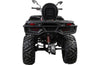 Loncin ATV Xwolf 300 (Kan ikke indregistreres) fra Loncin - AV - Larsen