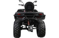 Loncin ATV Xwolf 300 (Kan ikke indregistreres) fra Loncin - AV - Larsen