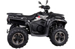 Loncin ATV Xwolf 550 T3A (Kan indregistreres) fra Loncin - AV - Larsen