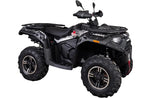 Loncin ATV Xwolf 550 T3A (Kan indregistreres) fra Loncin - AV - Larsen