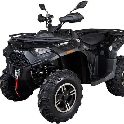 Loncin ATV Xwolf 550 T3A (Kan indregistreres) fra Loncin - AV - Larsen