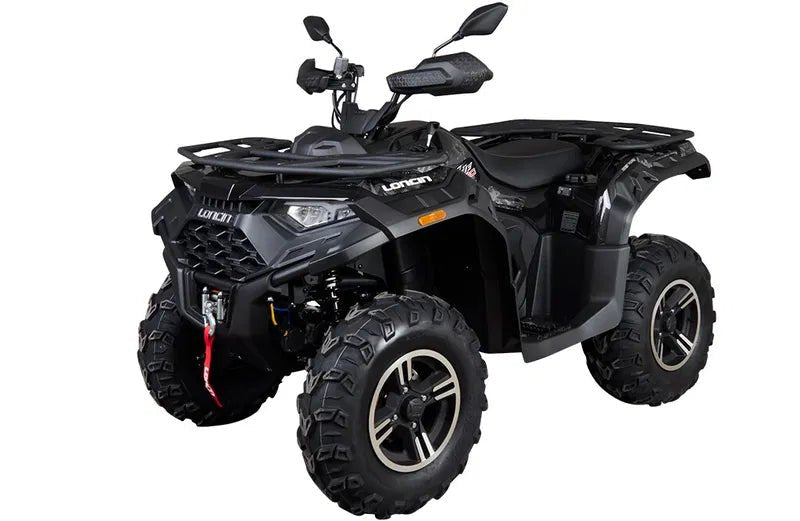 Loncin ATV Xwolf 550 T3A (Kan indregistreres) fra Loncin - AV - Larsen