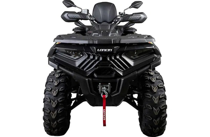Loncin ATV Xwolf 700L T3A (Kan indregistreres) fra Loncin - AV - Larsen