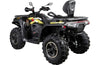 Loncin ATV Xwolf 700L T3A (Kan indregistreres) fra Loncin - AV - Larsen