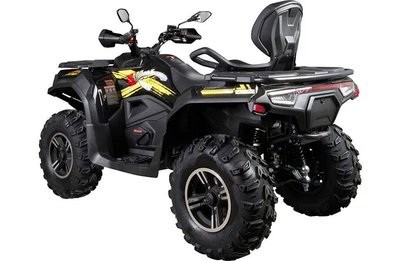 Loncin ATV Xwolf 700L T3A (Kan indregistreres) fra Loncin - AV - Larsen