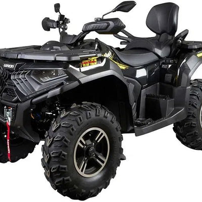 Loncin ATV Xwolf 700L T3A (Kan indregistreres) fra Loncin - AV - Larsen