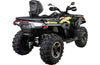 Loncin ATV Xwolf 700L T3A (Kan indregistreres) fra Loncin - AV - Larsen