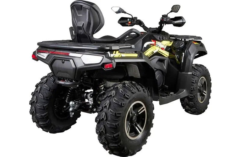 Loncin ATV Xwolf 700L T3A (Kan indregistreres) fra Loncin - AV - Larsen