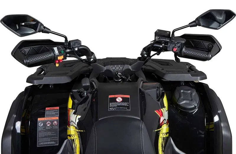 Loncin ATV Xwolf 700L T3A (Kan indregistreres) fra Loncin - AV - Larsen