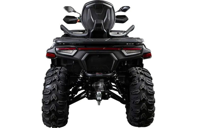 Loncin ATV Xwolf 700L T3A (Kan indregistreres) fra Loncin - AV - Larsen