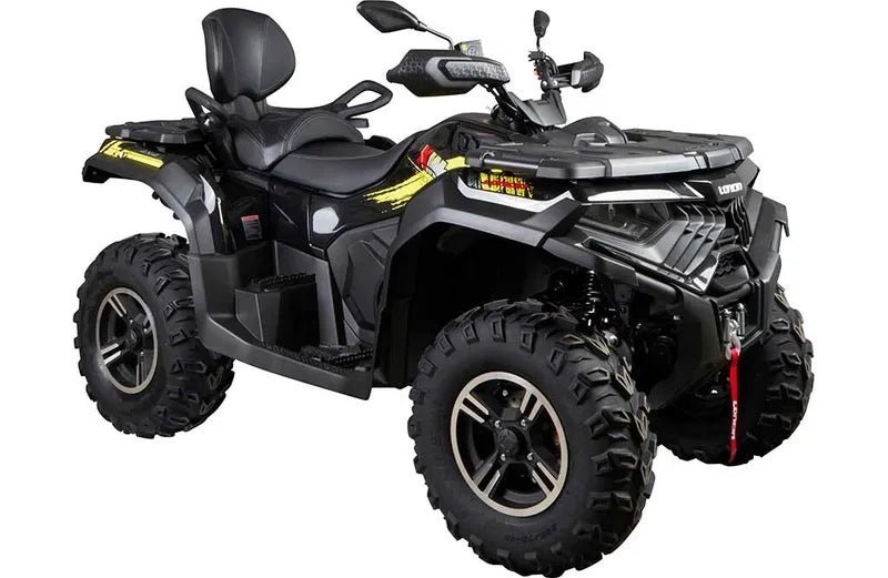 Loncin ATV Xwolf 700L T3A (Kan indregistreres) fra Loncin - AV - Larsen
