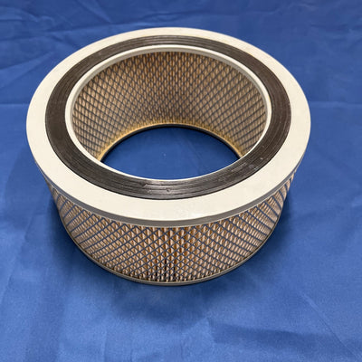 Luftfilter HZM fra AV - Larsen - AV - Larsen