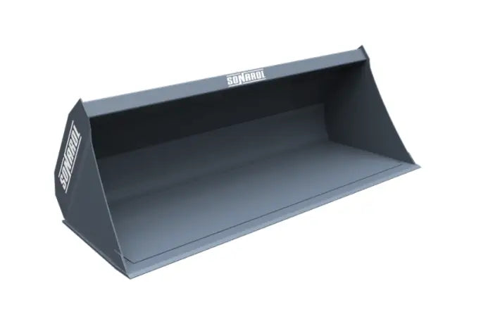 Universal skovl LUP SNR2400 Manitou